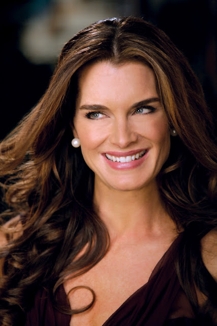 Brooke Shields Hd Wallpapers