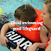  Taking your child to the swimming pool: beware of the risks