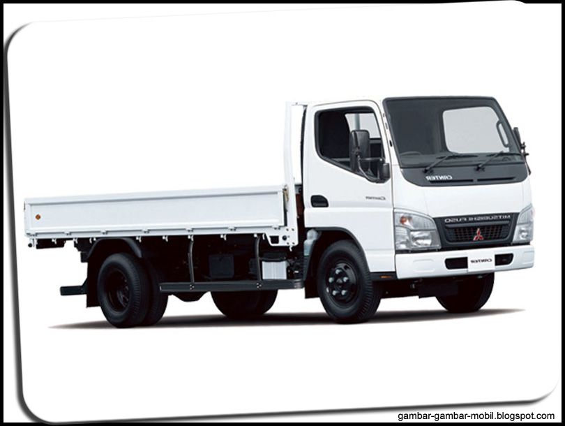  Gambar  Mobil  Truk  Besar Di Dunia Gambar  Gambar  Mobil 