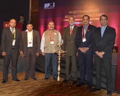 newztabloid-newzsnips-PMI-Project Management Regional Conference-Stephen Townsend-Rajarama Rao-Raj Kalady-PMI-Pune-Deccan