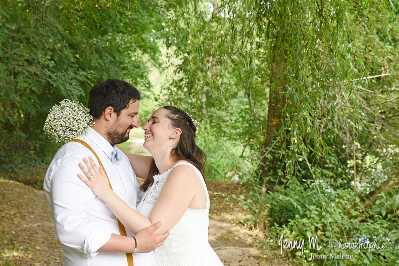 Photographe mariage Montaigu, Challans, St Jean de Monts