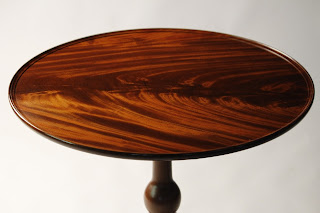 Mahogany Table For Sale