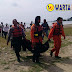 Jasad Korban terseret ombak di Pantai Sirombu Akhirnya ditemukan