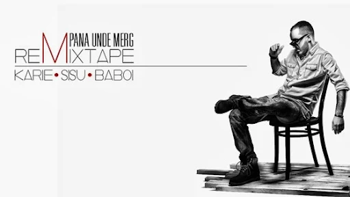 pana unde merg