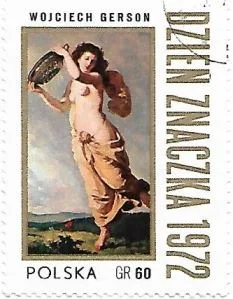 Selo Chuva, Wojciech Gerson