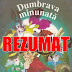 Rezumat Dumbrava minunată de Mihail Sadoveanu