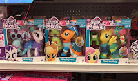 MLP Store Finds MLP The Movie Fashion Styles