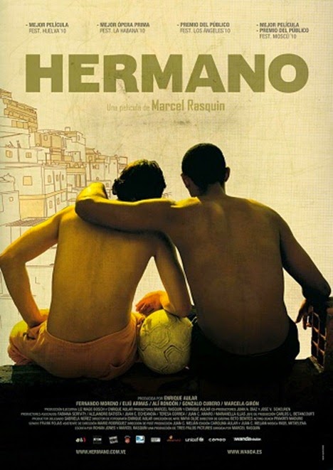 hermano_poster