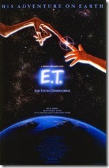 E.T. the Extra-Terrestrial