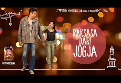 Film Raksasa Dari Jogja Karya Monty Tiwa Untuk Kawula Muda