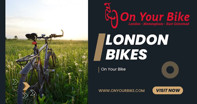 London bikes