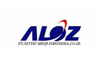 Loker Operator Produksi Terbaru Cikarang PT Nittsu Shoji Indonesia (ALOZ) MM2100 Cikarang