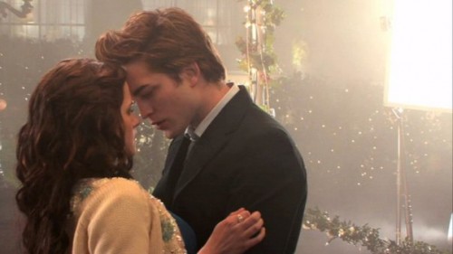 bella swan and edward