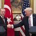 Τι παζάρεψαν Τραμπ και Ερντογάν! Όλο το παρασκήνιο που δείχνει ότι η Τουρκία μπορεί να ΄ναι χαμένη 