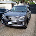 Check Out Basketmouth’s Multi-million Naira 2015 Lexus Jeep
