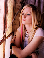 Avril Lavigne HQ photo