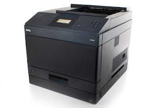 Dell 5230dn Laser Printer Drivers Download