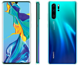 Huawei P30 Pro