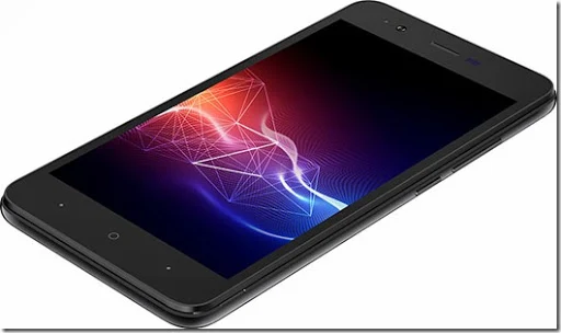 Panasonic P91 Panasonic P91