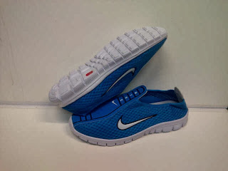 Nike Running Slop Women Biru Online murah