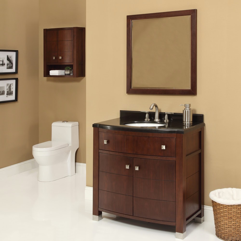 bathroom vanities 36 inch