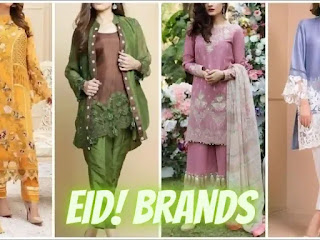Eid Brands