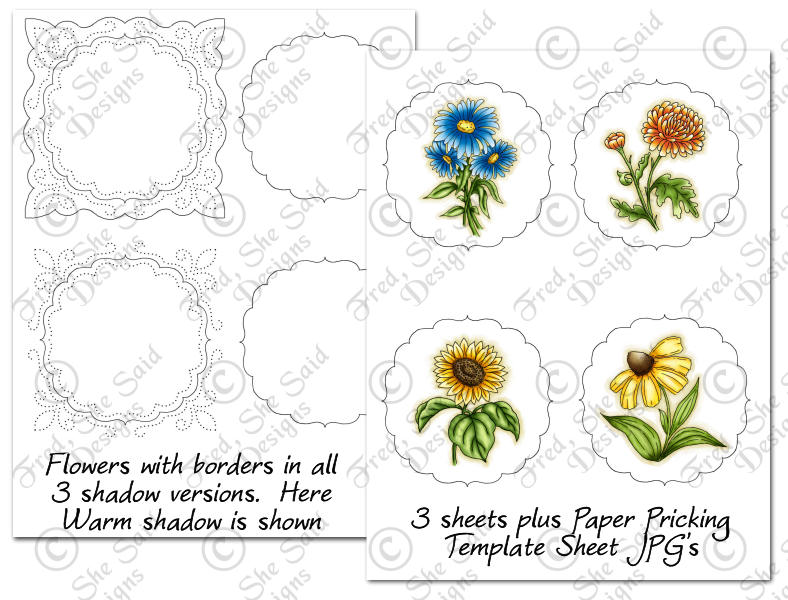 free printable page border boxes design | free printables; 