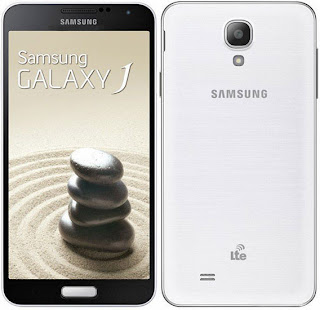 Samsung Galaxy J, Smartphone Premium Dengan Spesifikasi Tinggi 