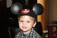 mickeyears