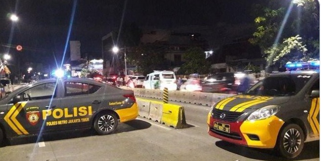 Letkol CPM Dono Kuspriyanto Tewas Ditembak OTK