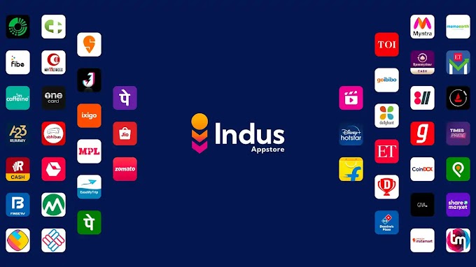 PhonePe's Indus Appstore Developer Platform: New Challenger to Google Play in the Indian Market