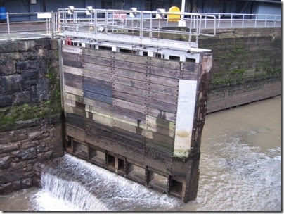 IMG_1766 Willamette Falls Locks on February 1, 2010