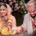 Virat Kohli and Anushka Sharma Married in Italy; Reception will be on 21st and 26th December respectively