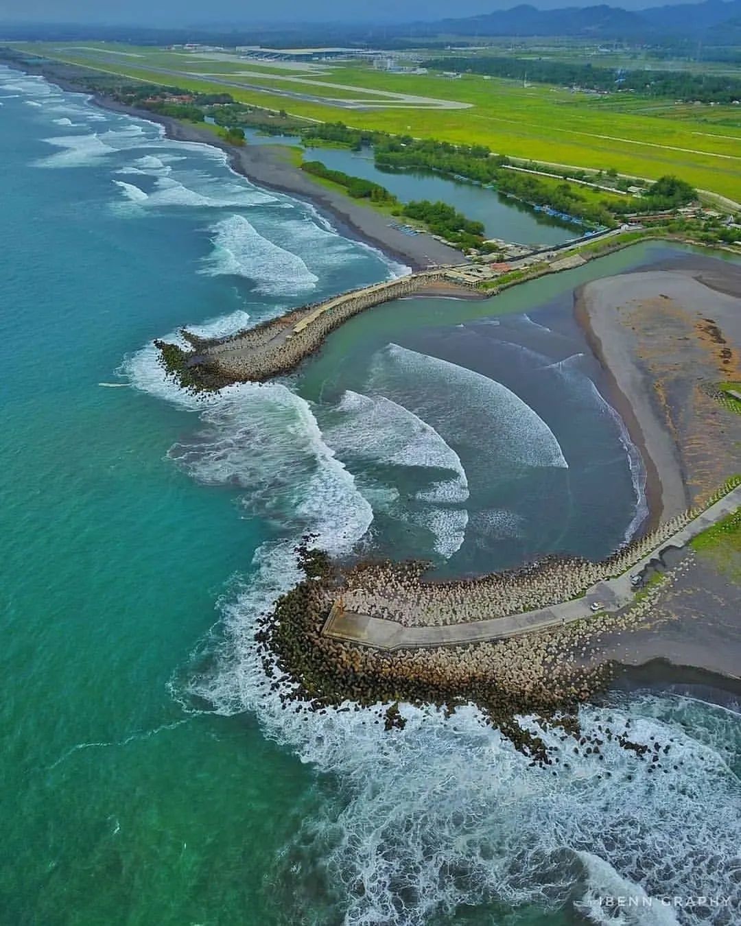 Pantai Glagah