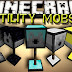 Como baixar e Instalar Utility Mobs Mod 1.7.10 minecraft atualizado 2018