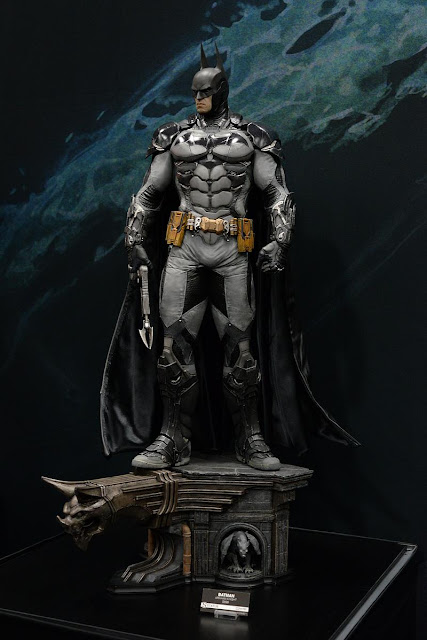 SDCC 2015 Prime Studios Batman
