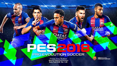 PES 2018 Review