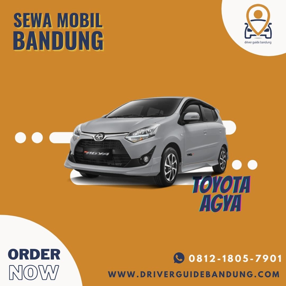 Toyota Agya