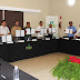 INAIP firma convenios con municipios