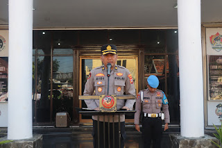 Polres Cirebon Kota