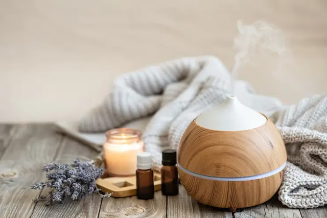 How to Use Aromatherapy to Experience Maximum Benefits