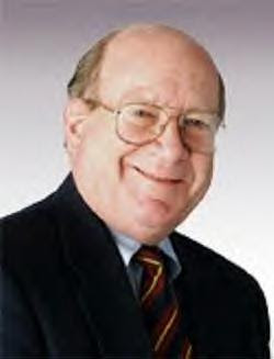 John Rhodes, III, Jan. 20