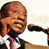 SA needs to be careful not to frighten away investors, Cyril Ramaphosa says