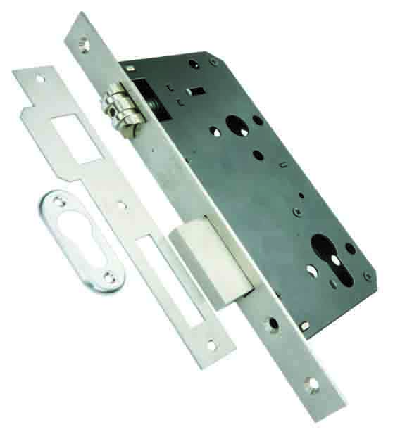  Handle Pintu Berkualitas Membedakan Lockcase Swing Pelor 