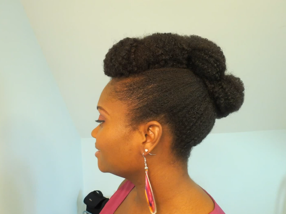 natural hairstyle quick natural hairstyle quick natural hairstyle ...