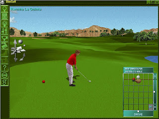 SimGolf (1996) Full Game Repack Download