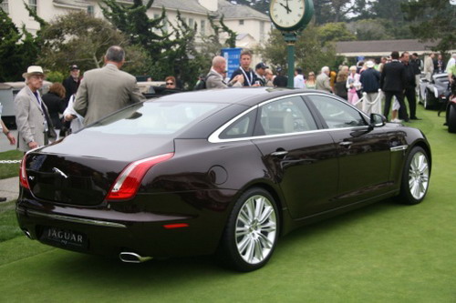 Jaguar