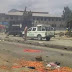 BREAKING!! Tension in Lagos As Hausa, Yoruba clashes, Many feared dead (See Photos)