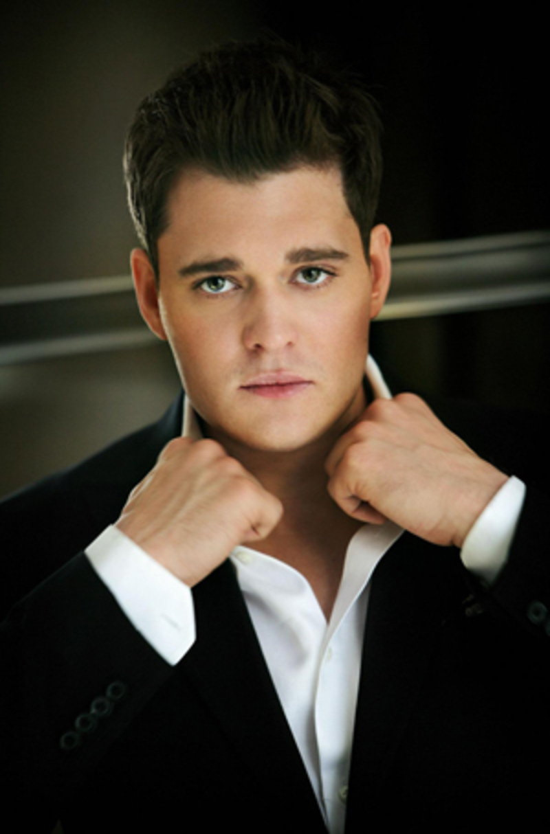 Michael Buble