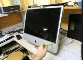 Apple imac Repair & Services Mumbai 